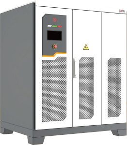 APS solar module simulation