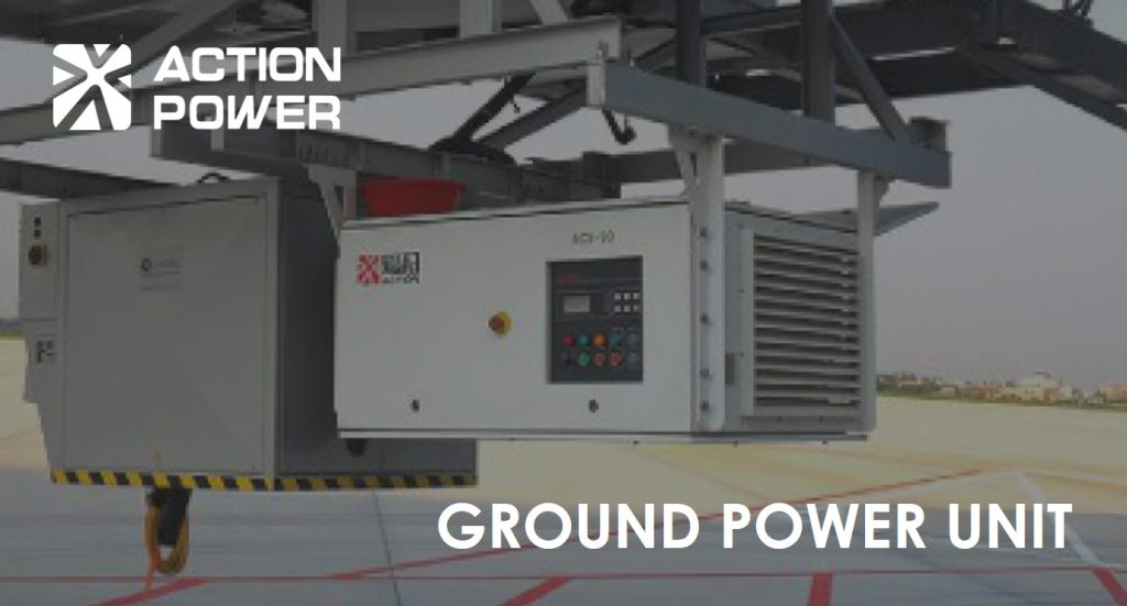 Address Challenges of 400Hz Power Testing in Aerospace Industry ...