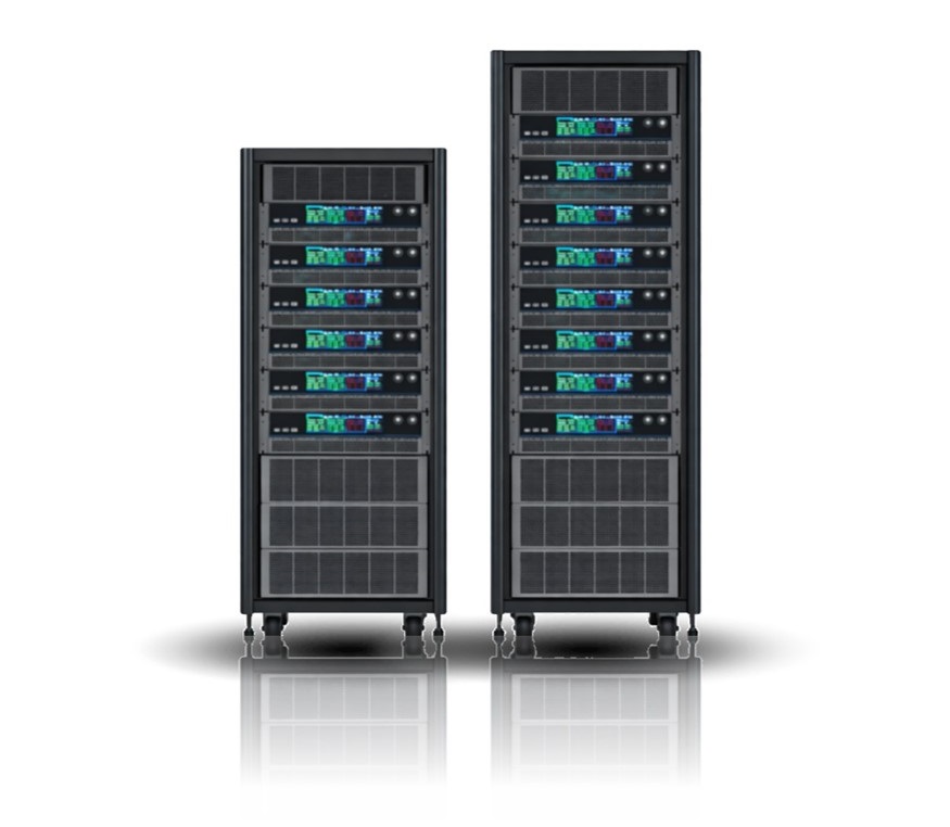Rack Mount Power Supplies vs. Cabinet System: Pros and Cons ...