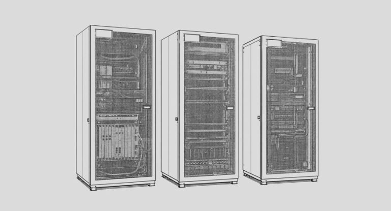 AI Battery Backup Unit Testing