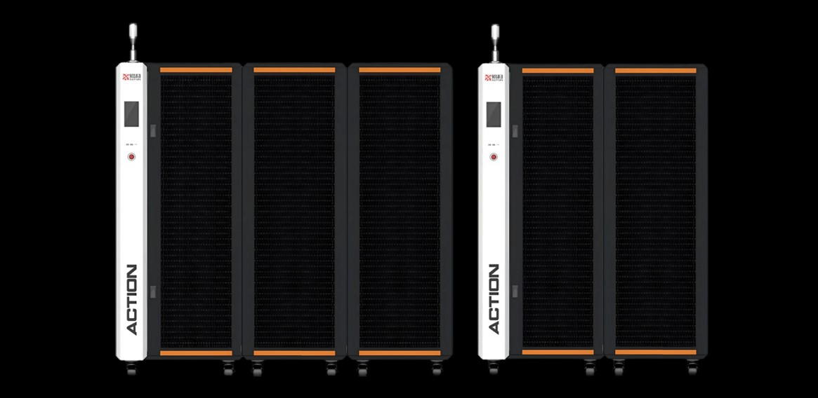 nexus dc load simulator