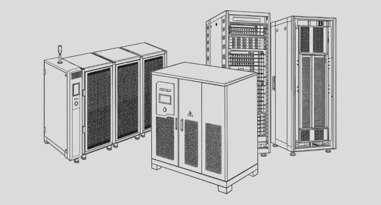 testing HVDC with programmable power