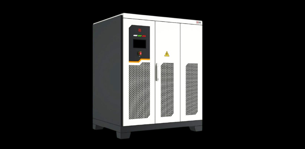 tower type DC load simulator TITAN