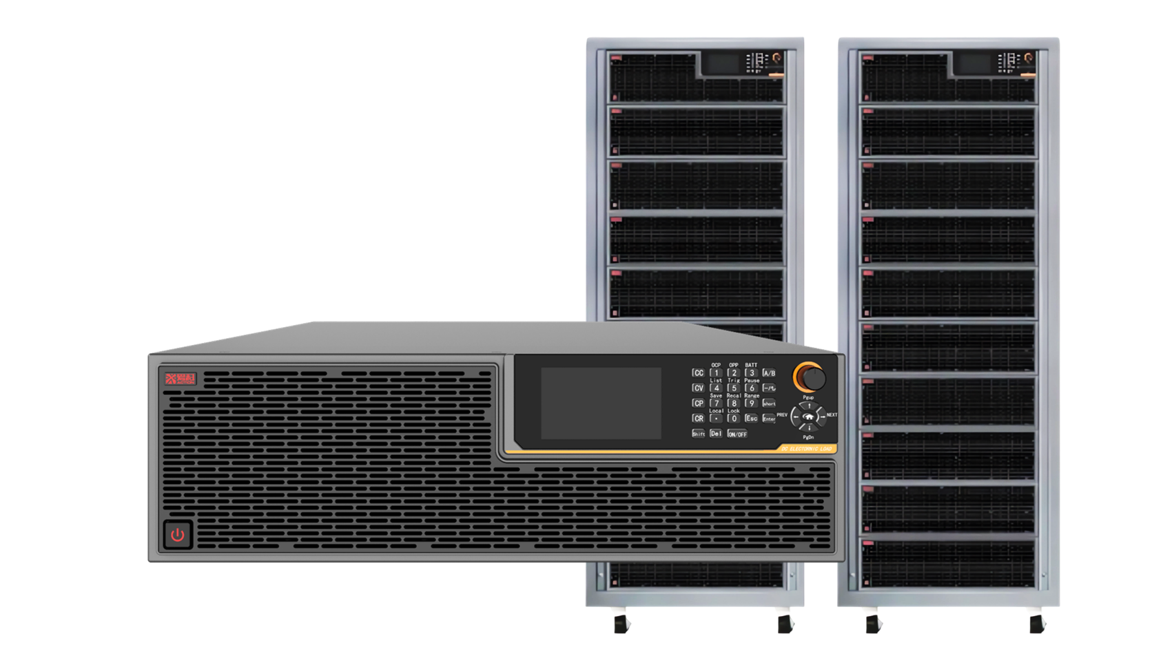 ATLAS DC Electronic Load