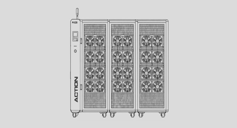 NEXUS MODULE BASED POWER SUPPLY TESTING SYSTEM