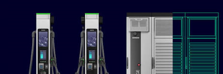 Megawatt Charging System MCS testing for heavy duty EVs